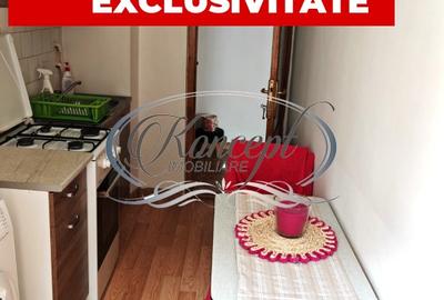 Exclusivitate 0% comision - Apartament DECOMANDAT,  str. Bucegi - 5