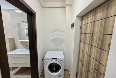 Apartament nou doua camere si parcare - 4