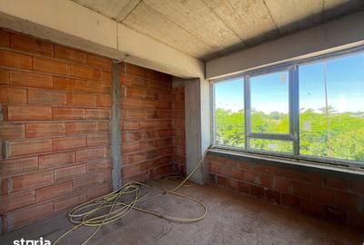 Apartament cu 4 camere în Central - 1