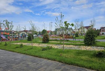 Apartament cu 2 camere decomandat în Central - 4