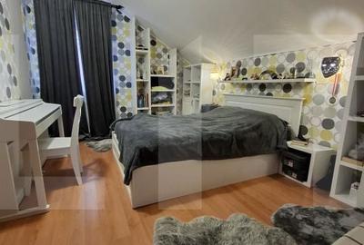 Casă cu 4 camere în Curtești - 5