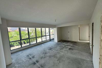 3 camere in Tomis Plus str Napoli - 1