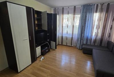 Apartament cu 2 camere semidecomandat în Alexandru cel Bun - 2