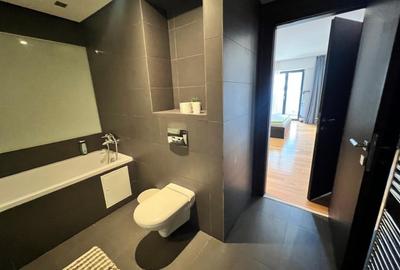 Apartament cu 2 camere semidecomandat, mobilat în Floreasca - 6