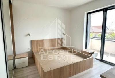 Duplex cu 4 camere,3 bai,separat prin camera tehnica,Dumbravita - 14