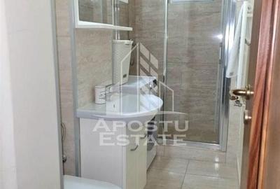 Apartament cu 2 camere,Calea Urseni - 4