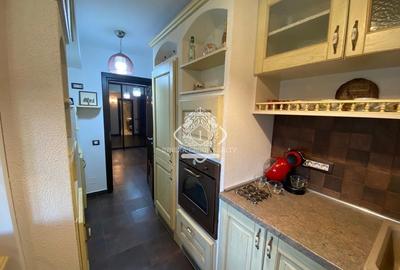 Apartament 2 camere, 3 balcoane, 74mp, zona Unirii Apartament 2 camere, 3 balcoane, 74mp, zona Unirii - 9