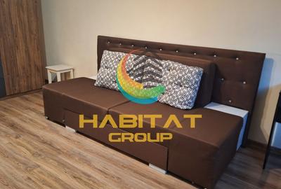 Garsoniera decomandata etajul 3 Brancoveanu Spitalul Marie Curie libera - 2