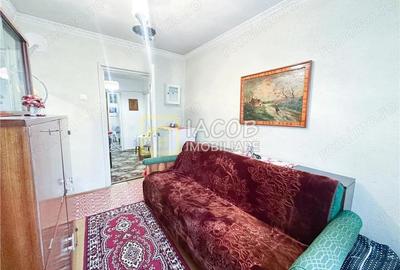 Apartament cu 3 camere decomandat în Nord - 9