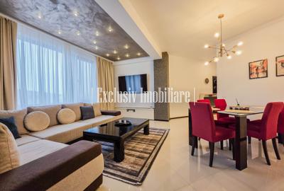 Apartament Elegant 2 camere 75 mp cu Terasa Mare - Vedere la Lac - Termen Lung - 1