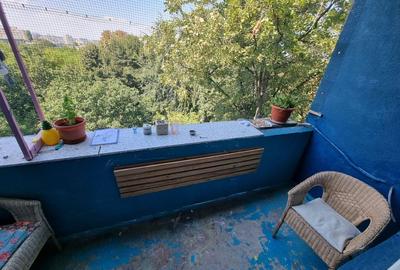 Tomis 2-apartament 4 camere decomandat 100 mp cu garaj - 17