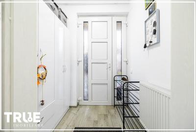 Casă 4 camere 120m? utili + 500m? teren, Unirii, Târgu Mureș - 18