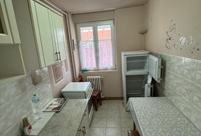 Apartament 2 camere cu balcon spre Piata Victoriei- 875 - 7