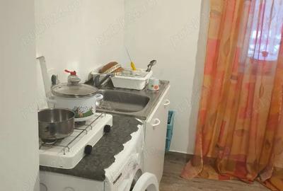 Casă cu 4 camere cu Teren 1400 Mp în Cenad - 5