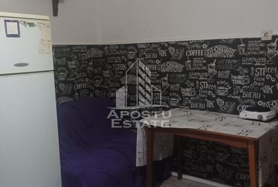 Apartamament decomandat 2 camere, Sagului-Rebreanu - 3