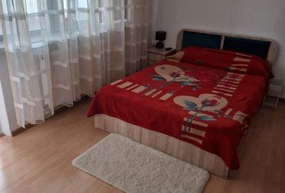 Apartament cu 2 camere semidecomandat în Titulescu - 4