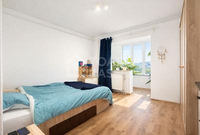 Apartament cu 2 camere decomandat, mobilat în Mănăștur - 3