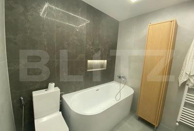 Apartament modern 100mp + parcare subterana - 12