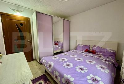 Apartament semidecomandat, 2 camere, zona Elena Farago-Craiovita Noua - 3
