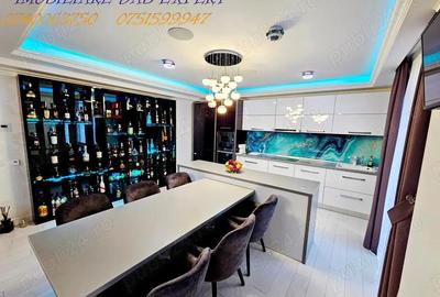 Vanzare apartament 5 camere mobilat si utilat lux, bloc nou Vanzare apartament 5 camere mobilat si utilat lux, bloc nou - 13