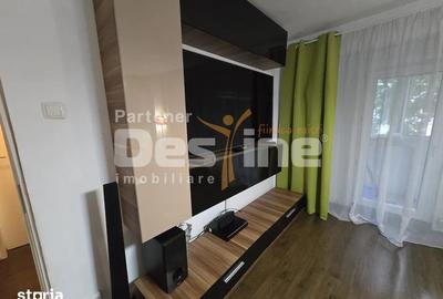 Apartament cu 3 camere decomandat, mobilat în Rahova - 8