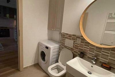 De inchiriat 2 Camere The Park - 6