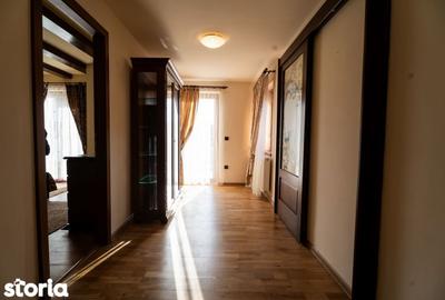 Casă cu 5 camere cu Teren 1085 Mp în Sava - 11