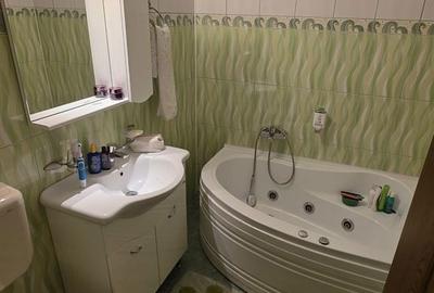 Apartament cu 3 camere în Mircea-Vodă - 5