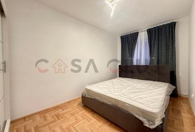 Apartament cu 4 camere decomandat, mobilat în Mănăștur - 3