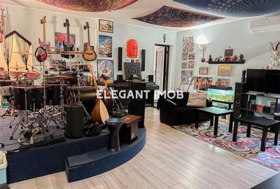 Casă cu 6 camere cu Canalizare în Corbeanca - 11