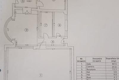 SPATIU LAZU | IDEAL BIROURI SAU CURSURI | - 2