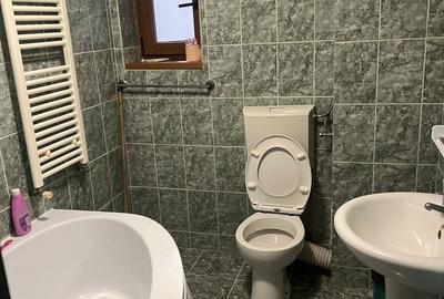 Casă cu 2 camere în Exterior Vest - 10