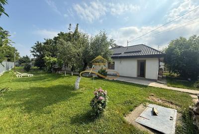 Casă individuală cu 4 camere cu Teren 760 Mp în CFR - 1
