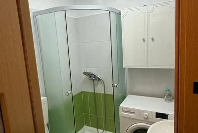 Apartament 1 camera, mobilat utilat, mansarda, str. Lorena, vis a vis de parc - 4