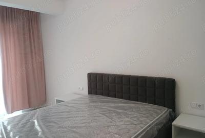 Apartament cu 2 camere semidecomandat în Florești - 6