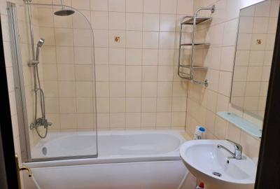 Apartament cu 2 camere semidecomandat în Central - 2