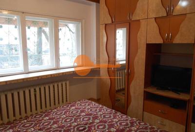 Apartament cu 2 camere decomandat în Gorjului - 6