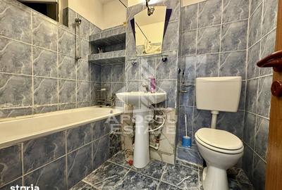 Apartament cu 3 camere semidecomandat, mobilat în Iosefin - 2