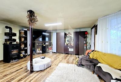 Casă individuală cu 6 camere cu Canalizare în Sud-Vest - 2