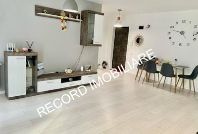 Apartament 2 camere 67 mp, logie 3 mp, etaj 1 Floresti central - 2