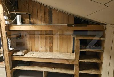 Spațiu comercial, de 89 mp, în Titu Maiorescu - 12