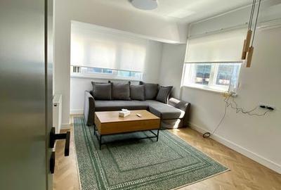 Apartament cu 3 camere, mobilat în Victoriei - 5