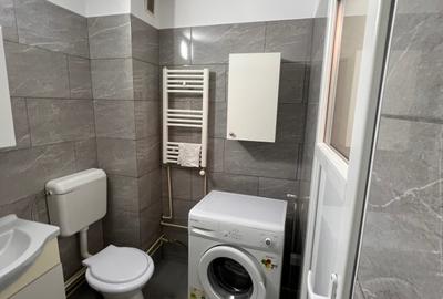 Garsonieră decomandată, mobilată în Rahova - 8