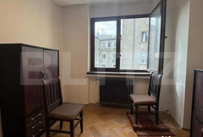 Apartament cu 2 camere semidecomandat, mobilat în Amzei - 7