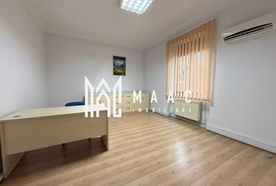 Birou, de 110 mp, în Calea Dumbrăvii - 3