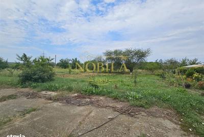 Teren de 10000 mp, în Ștefan cel Mare - 10