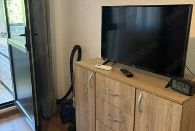 Garsonieră decomandată în Hipodrom - 1