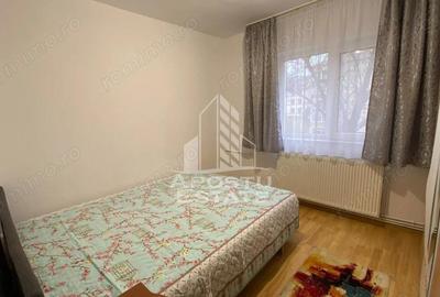 Apartament 2 camere, Centrala Proprie,Petfriendly, zona Girocului - 5