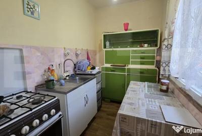 Casă cu 1 camere cu Teren 2415 Mp în Periferie - 2