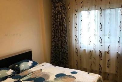 Apartament cu 2 camere decomandat, mobilat în Republicii